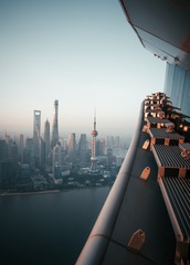 早安，上海