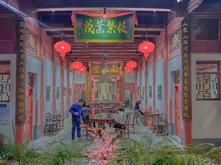 董府夜宴