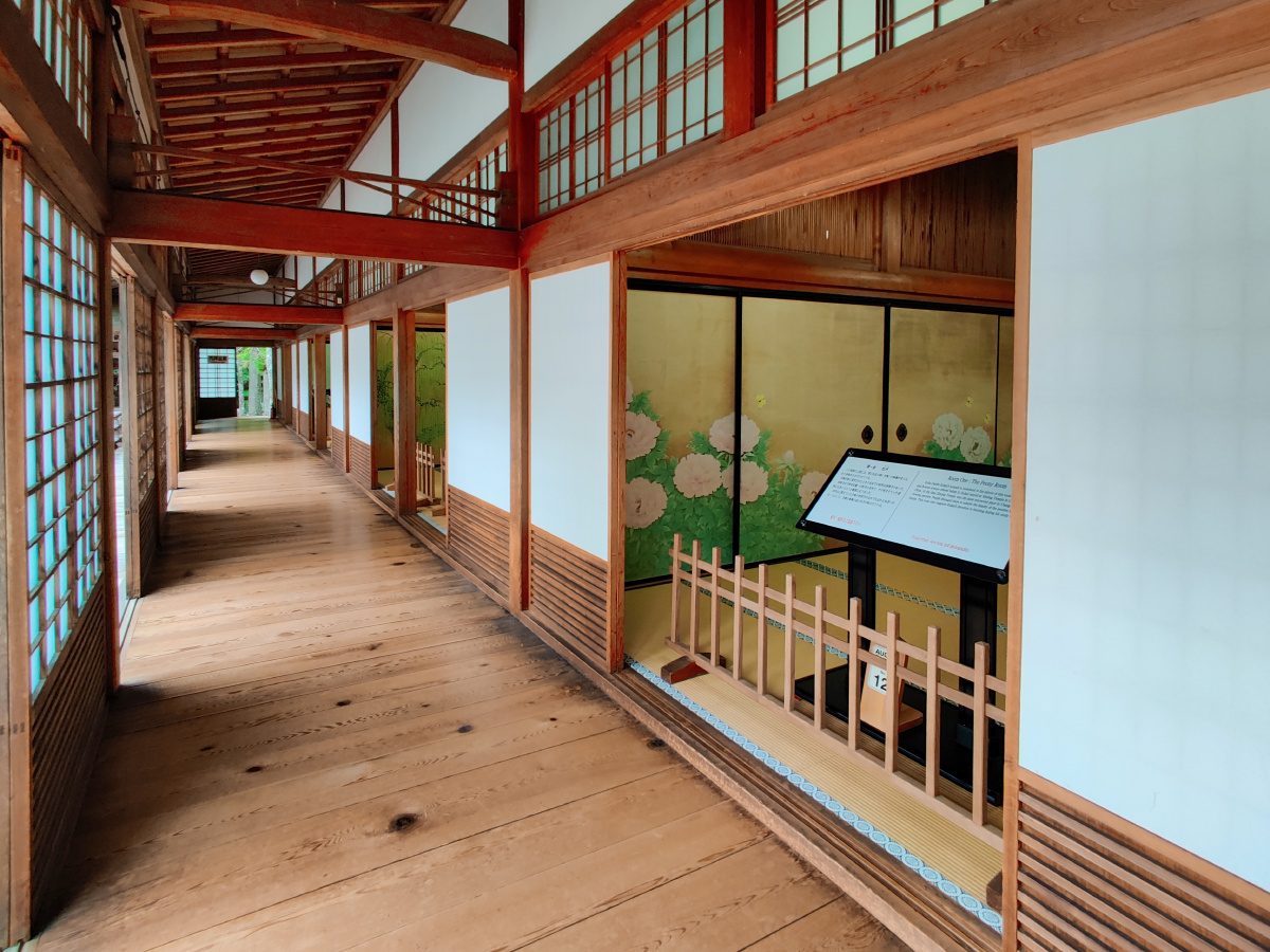 日本-高野山-金刚峰寺 - 巨炮游世界 - 图虫