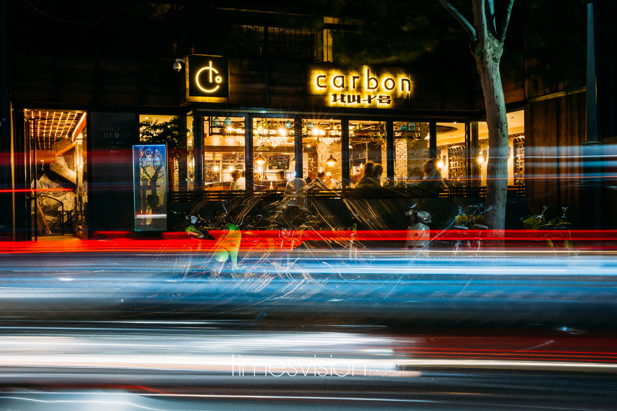 杭州米其林餐厅Mercato Piccolo拍摄 For BAZA