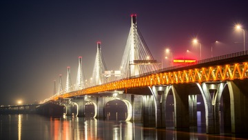 朝阳大桥