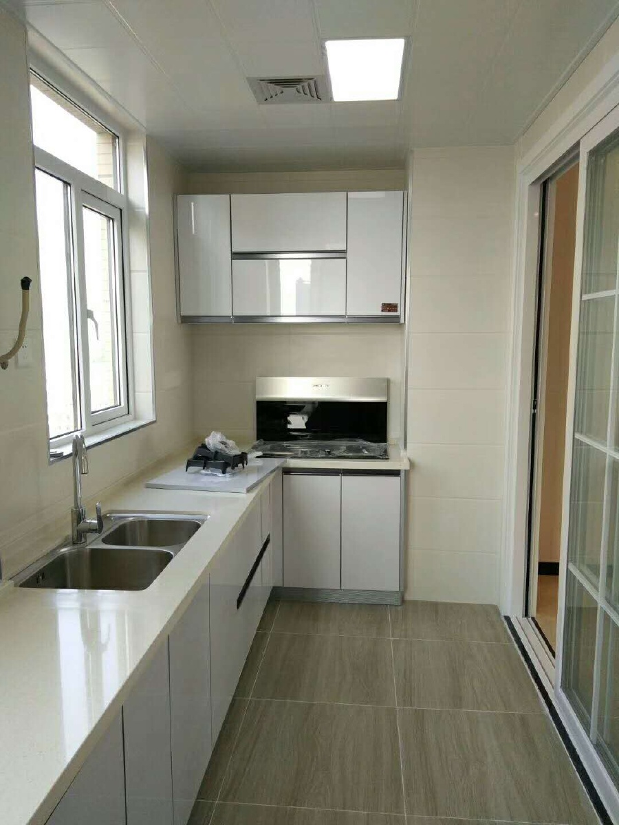 箭牌橱柜77美大集成灶