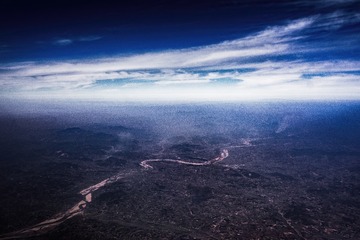 窗外的风景