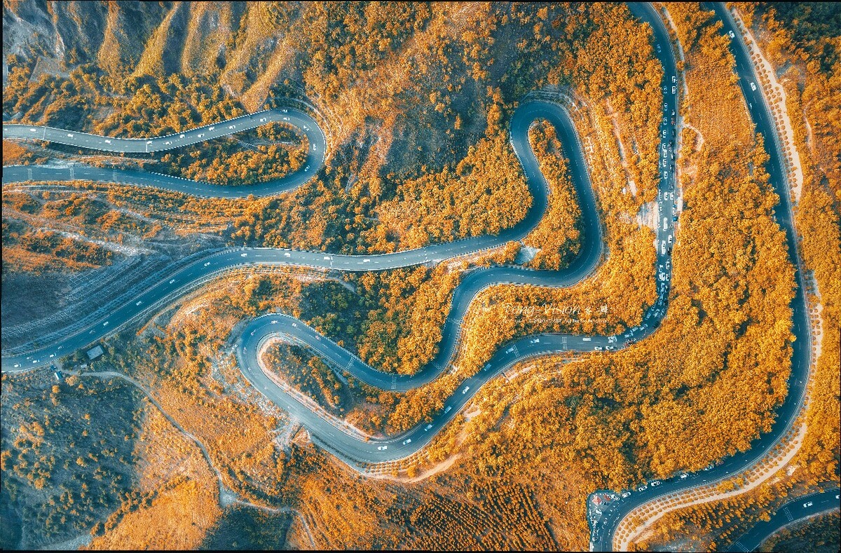 来场说走就走的骑行 骑车上路赏公路美景|旅游|红井|风光_新浪新闻