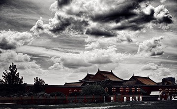 B1故宫风云_