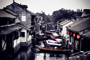 C1水乡_