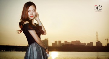 彩色4