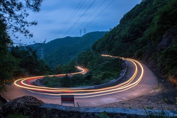 山路湾湾s