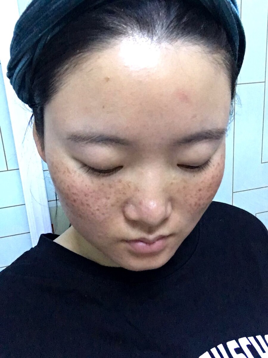 吃什么对长头发