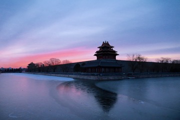当我爱上你的那一刻