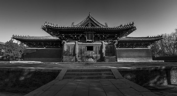 摩尼殿