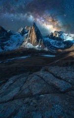 浩瀚星空