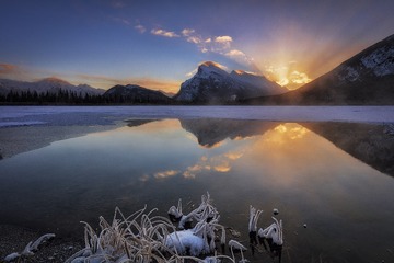 20170102_Banff_Vermilion-Lake-01