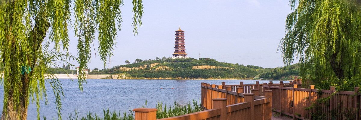 招远龙湖-1