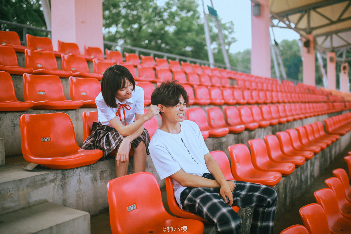 七夕情侣写真集 - 摄影讲师李小龙 - 图虫网 - 优质摄影师交流社区