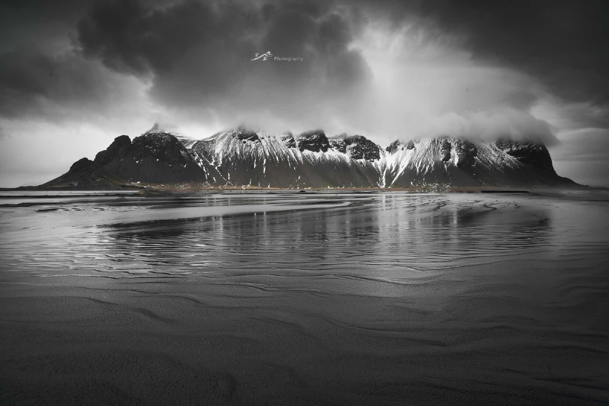 蝙蝠山(二) - 尘风_ - 图虫