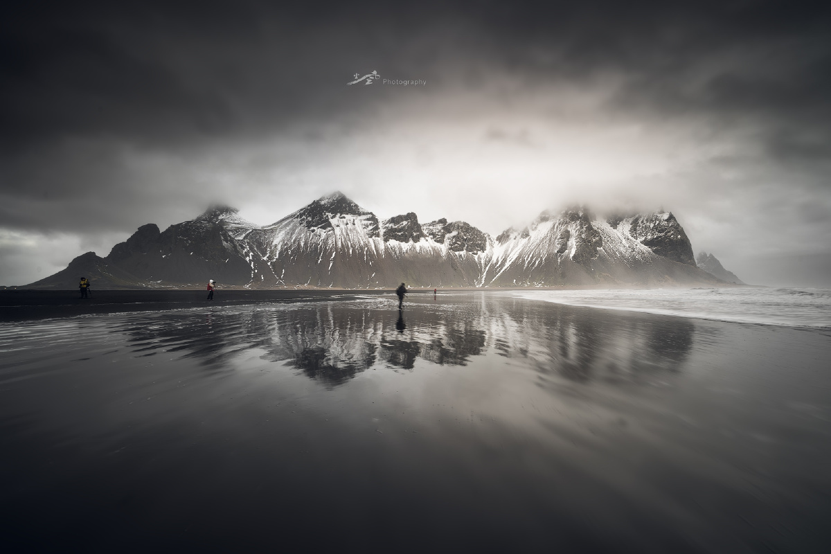 蝙蝠山(二) - 尘风_ - 图虫