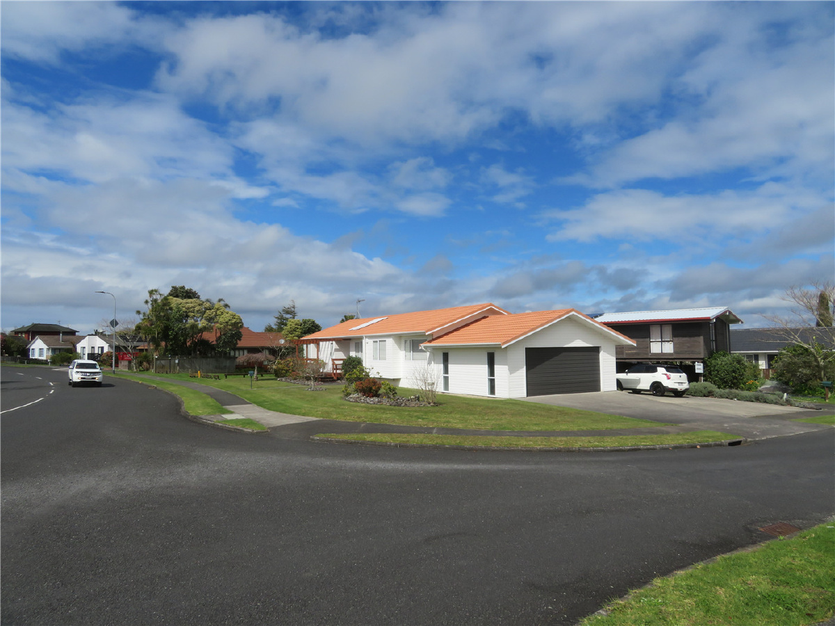 奥克兰南区小镇风景随拍