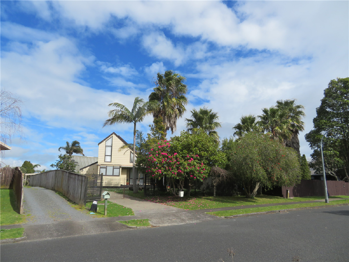 奥克兰南区小镇风景随拍