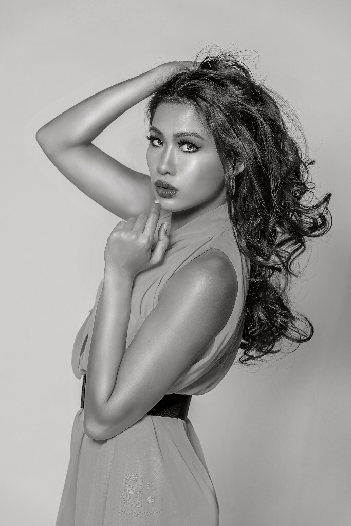 Mary Tan