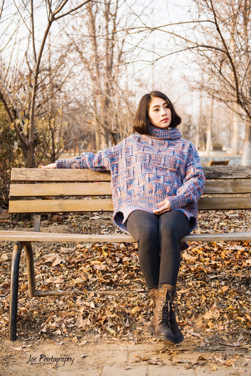 等你到来 - 乔子joe - 图虫