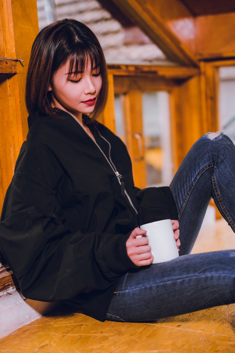 去留无意,望天空云卷云舒 - 乔子joe - 图虫