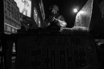 11、每天收到孩子微信问候是最开心的时刻