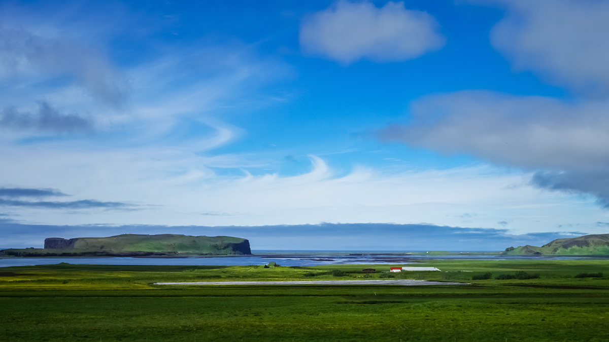 去大自然吸收清新的空气.