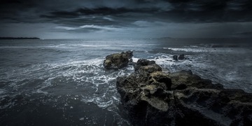 大海