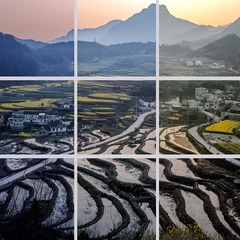皖南印象