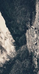 雪山
