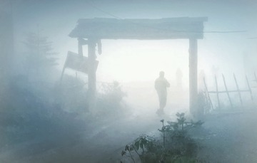 迷茫