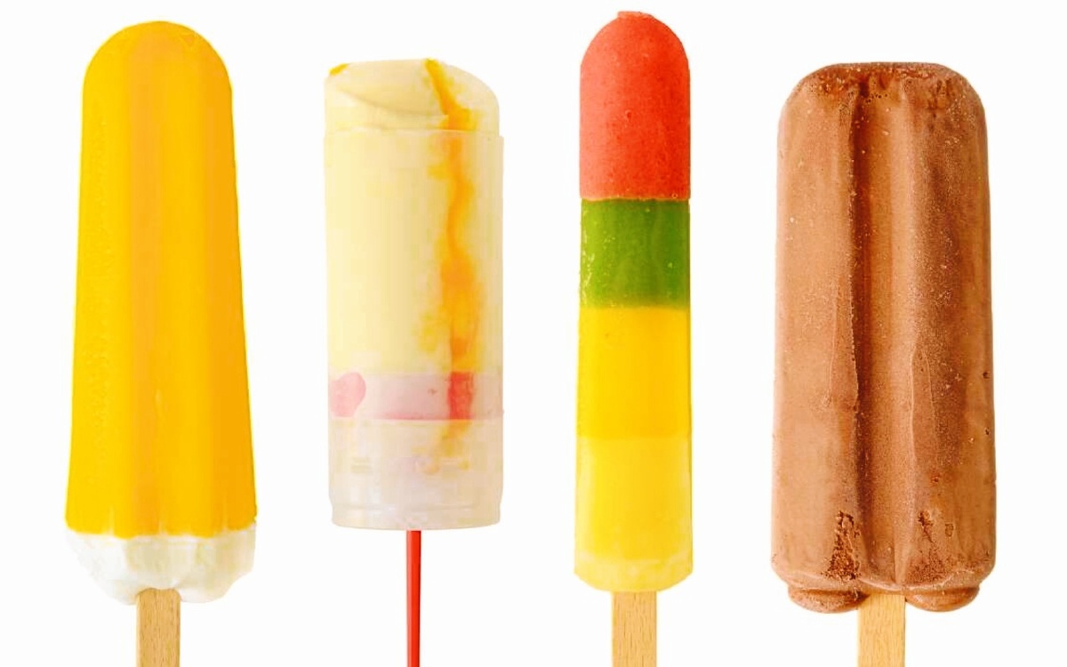 来吃冰棍