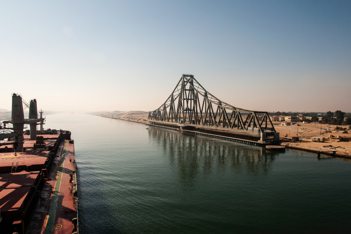 苏伊士运河suezcanal