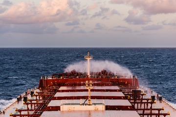 TIGER GUANGDONG（广东虎轮）-801－海浪