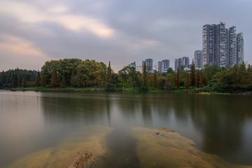 观山湖8