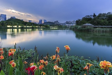 观山湖4