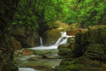 斗篷山1