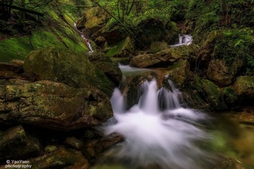斗篷山4