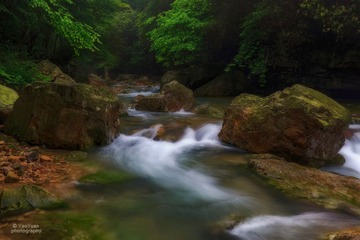 斗篷山3