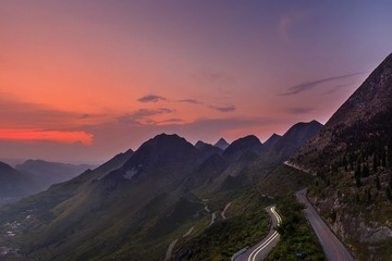 山关