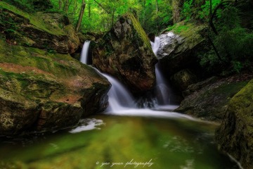 斗篷山5