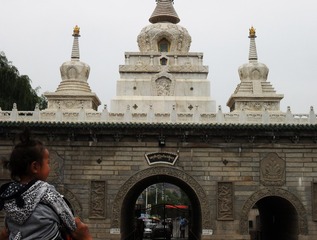 20120830青海塔尔寺