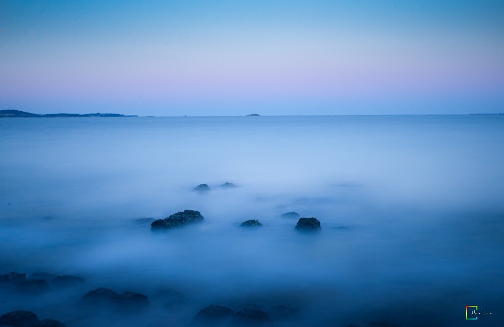威海湾