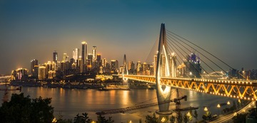东水门大桥