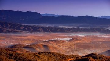 大美凉山