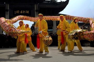 3盘龙庆元宵