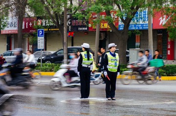 街头七天（第九组07