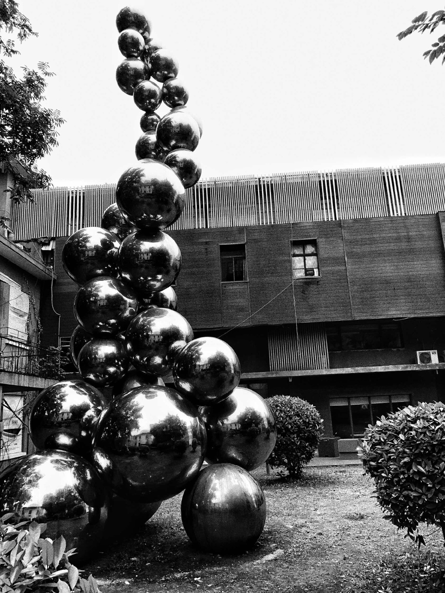 手机摄影武汉汉阳造