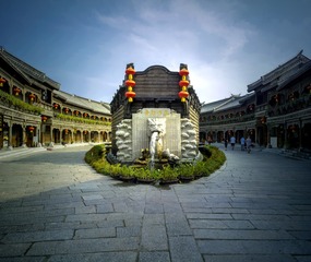船型街 宁志浩